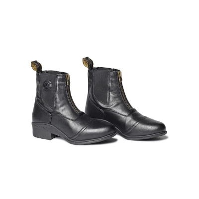 Abbildung von Mountain Horse Veganza Zip Paddock Jodhpurs