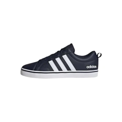Abbildung von adidas Unisex VS Pace 2.0 Shoes, Legend Ink/Cloud White/Cloud White, 38 2/3 EU