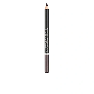 Abbildung von ARTDECO Eyebrow Pencil Dezenter, exakter Augenbrauenstift langanhaltend 1 x 1,1 g
