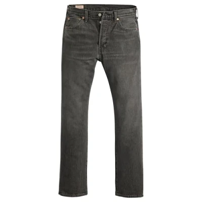 Abbildung von Levi&#039;s Herren 501 Original Fit Jeans, Fine Dining, 36W / 32L