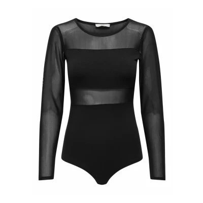 Abbildung von ONLY Body, Damen, Größe: XS, Black