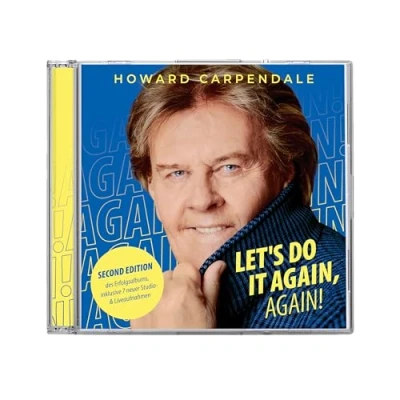 Abbildung von Lets Do It Again, Again! (Second Edition, inklusive 7 neuer Songs)