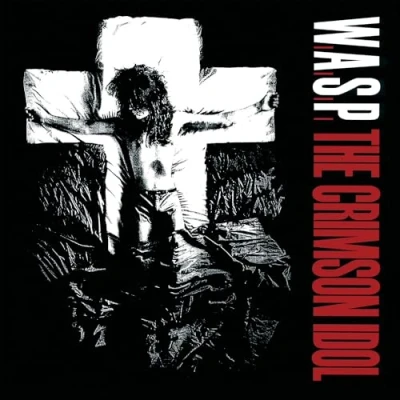 Abbildung von The Crimson Idol
