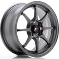 Abbildung von Japan Racing Jr5 8.0x15 4x100 ET28 73.1 Felgen
