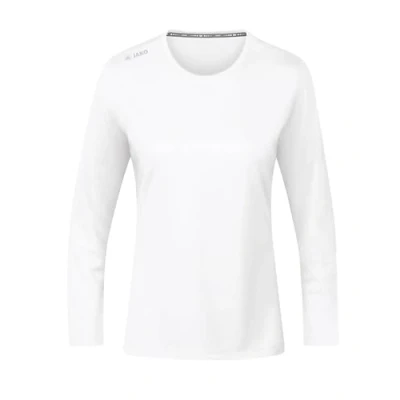 Abbildung von JAKO Herren Longsleeve Run 2.0 Unterhemd, Weiß, M EU