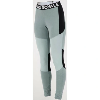 Abbildung von Mons Royale Olympus Legging Women Basisschicht