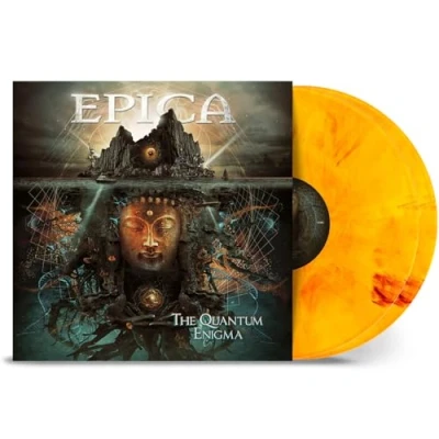 Abbildung von The Quantum Enigma 10th Anniversary [Vinyl LP]