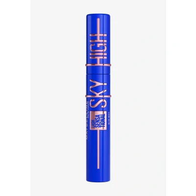 Abbildung von Maybelline New York LASH Sensational SKY HIGH Mascara, Damen, Größe: 7.2 ml, Blue mist