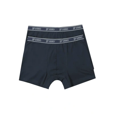 Abbildung von JP1880 Panties, Herren, Größe: 8XL, Navy
