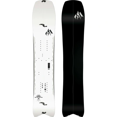 Abbildung von Jones Ultralight Hovercraft 2.0 Splitboard 23/24 156