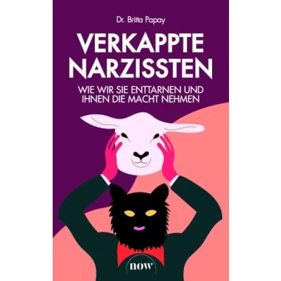 Abbildung von Verkappte Narzissten: Wie wir sie enttarnen und ihnen die Macht nehmen