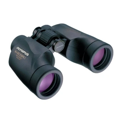 Abbildung von Olympus 8x42 EXPS I Premium Fernglas inkl. Tasche
