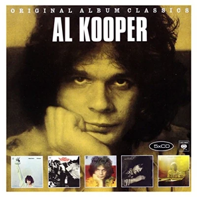 Abbildung von Original Album Classics