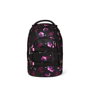 Abbildung von Satch Pack Schulrucksack Mystic Nights