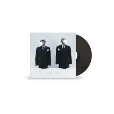 Abbildung von Nonetheless (Vinyl LP) [Vinyl LP]