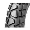 Abbildung von Bridgestone Trail Wing Tw202 120/90 16 63P