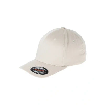 Abbildung von Flexfit Combed Cap, Größe: L/XL, Stone