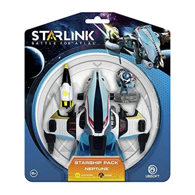 Abbildung von Starlink Starship Pack Neptune