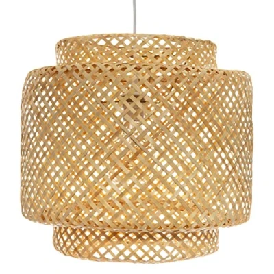 Abbildung von ATMOSPHERA CREATEUR D&#039;INTERIEUR Natural Bamboo Suspension, cm