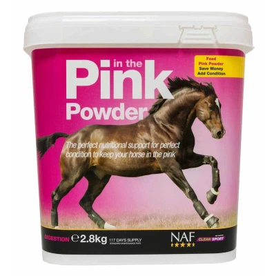 Abbildung von NAF In The Pink 2,8 kg