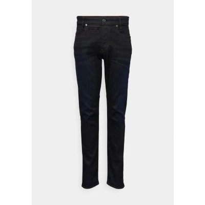 Abbildung von G STAR Dstaq 5 Pockets Slim Jeans Fit, Herren, Größe: 26x30, Dark aged