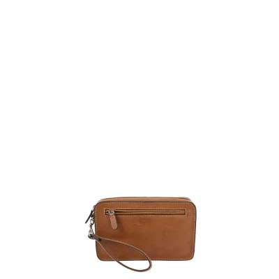 Abbildung von Picard Toscana Handgelenktasche Camel
