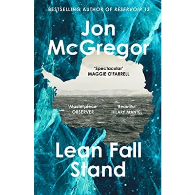 Abbildung von Lean Fall Stand: the astonishing new Book from Costa Award winning author of Reservoir 13