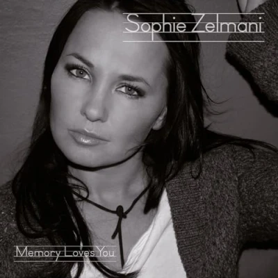 Abbildung von Memory Loves You Limited Edition Vinyl Cristal Transparent