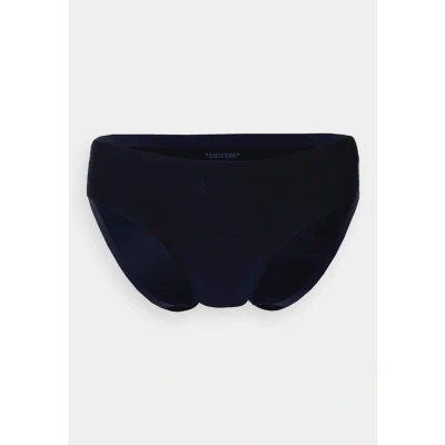Abbildung von Schiesser Invisible Slip, Damen, Größe: 36, Nightblue