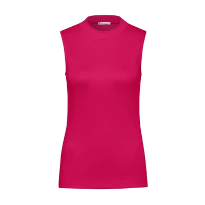 Abbildung von Street One Top, Damen, Größe: 40, Pink