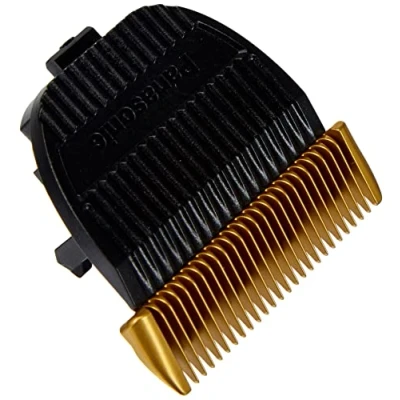 Abbildung von Panasonic X Taper Blade DGP72,1611,1512 Schwarz Gold 1 Stück (1er Pack)