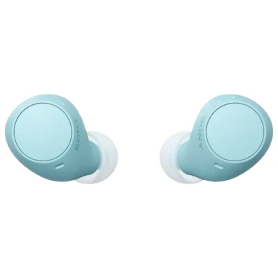 Abbildung von Sony WF C510 Blau