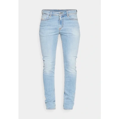 Abbildung von Diesel 1979 Sleenker Jeans Slim Fit 808N, Herren, Größe: 36x34, 808n