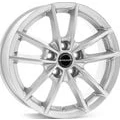 Abbildung von Borbet W 6.5x16 5x112 ET45 57.1 Felgen