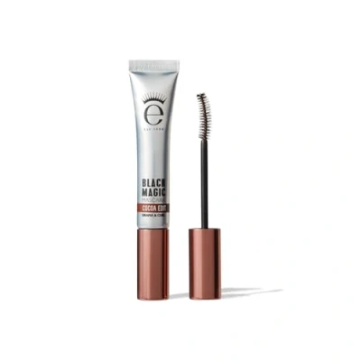 Abbildung von Eyeko Black MAGIC: Cocoa EDIT Mascara Mascara, Damen, Größe: 8 ml, Brown
