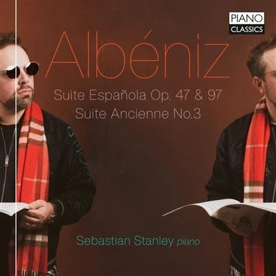 Abbildung von Albeniz:Suite Espanola Op.47 &amp; 97