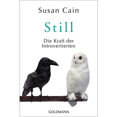 Abbildung von Still: Die Kraft der Introvertierten