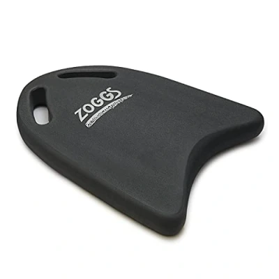 Abbildung von Zoggs Eva Schwimmbrett, Trainingshilfe, Medium, Black, M