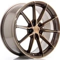 Abbildung von Japan Racing Jr37 9.5x19 5x112 ET45 66.6 Felgen