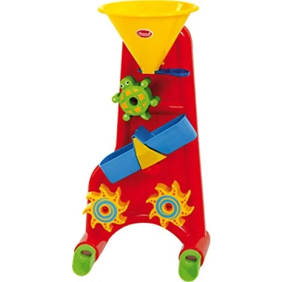 Abbildung von GOWI 559 43 Sand und Wassermühle Standard, Strand , Garten Badespielzeug