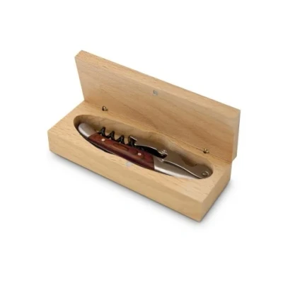 Abbildung von Korkenzieher Sommelier Rominox