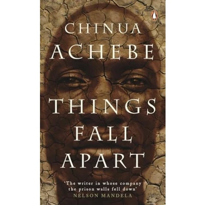 Abbildung von Things Fall Apart: Chinua Achebe (Penguin Modern Classics)