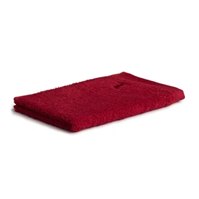 Abbildung von Möve Superwuschel Waschhandschuh aus 100% Baumwolle, Lagoon, 30 x 50 cm