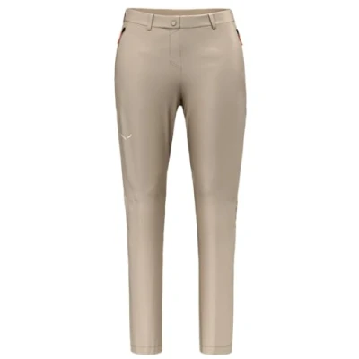 Abbildung von Salewa PUEZ Talvena PANT Outdoorhose, Damen, Größe: 36, Quicksand