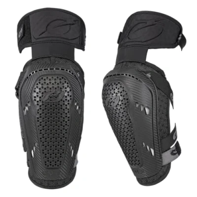 Abbildung von O&#039;NEAL PRO III Elbow Guard Black One Size