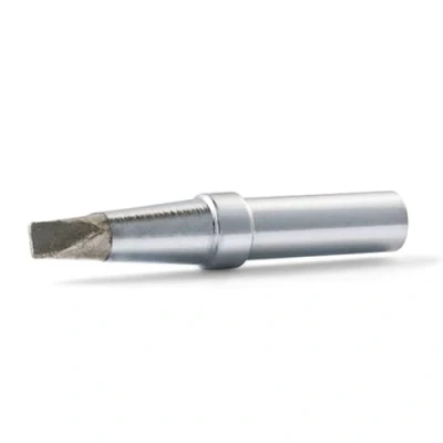 Abbildung von Weller ET C (4ETC 1) Lötspitze Meißelform zum WE 1010, Breite 3,2 mm, Dicke 0,8 1 Stück