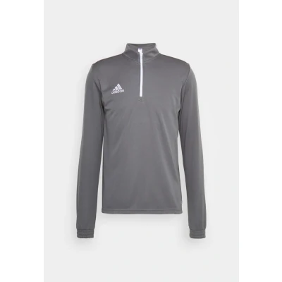 Abbildung von adidas Performance Entrada Sweatshirt, Herren, Größe: Medium, Team grey four