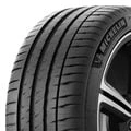 Abbildung von Michelin Pilot Sport 4 255/40 R18 99Y XL