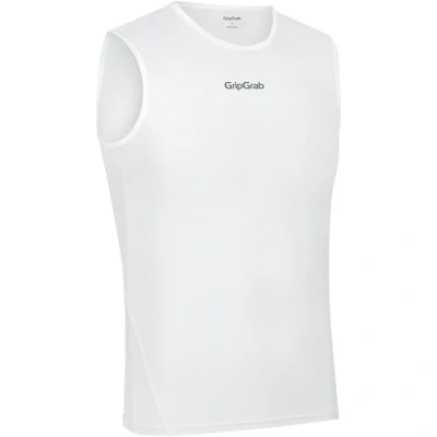 Abbildung von GripGrab Ultralight 1er und 3er Pack Cool Mesh Sommer Fahrrad Unterhemd Ärmellos Herren Radsport Funktionsshirt Dünn