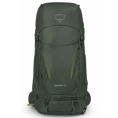Abbildung von Osprey Kestrel 58 Bonsai Green L/XL